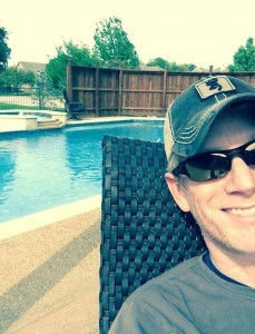 Chris Robbins, Meteorologist