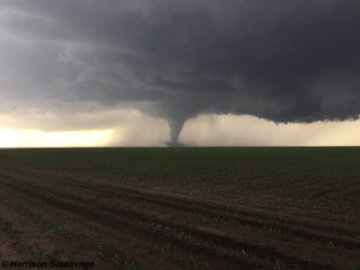 Dodge City tornado 2
