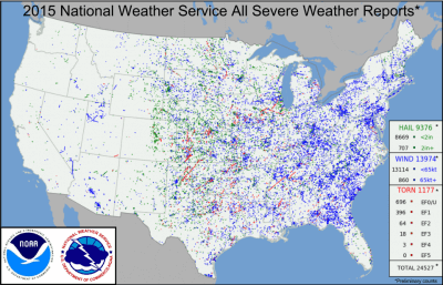 2015 severe weather