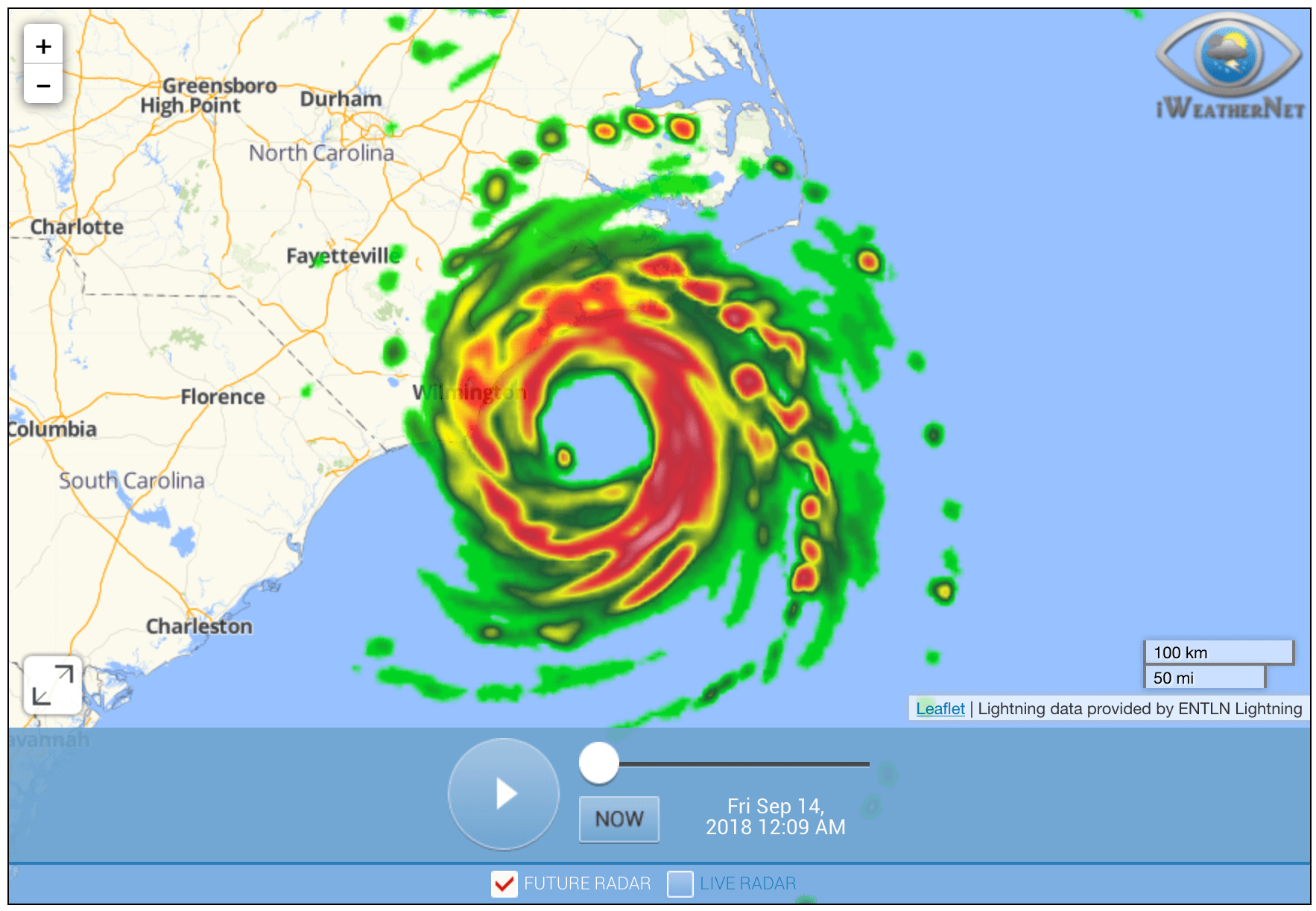 us radar weather map Interactive Future Radar Forecast Next 12 To 72 Hours