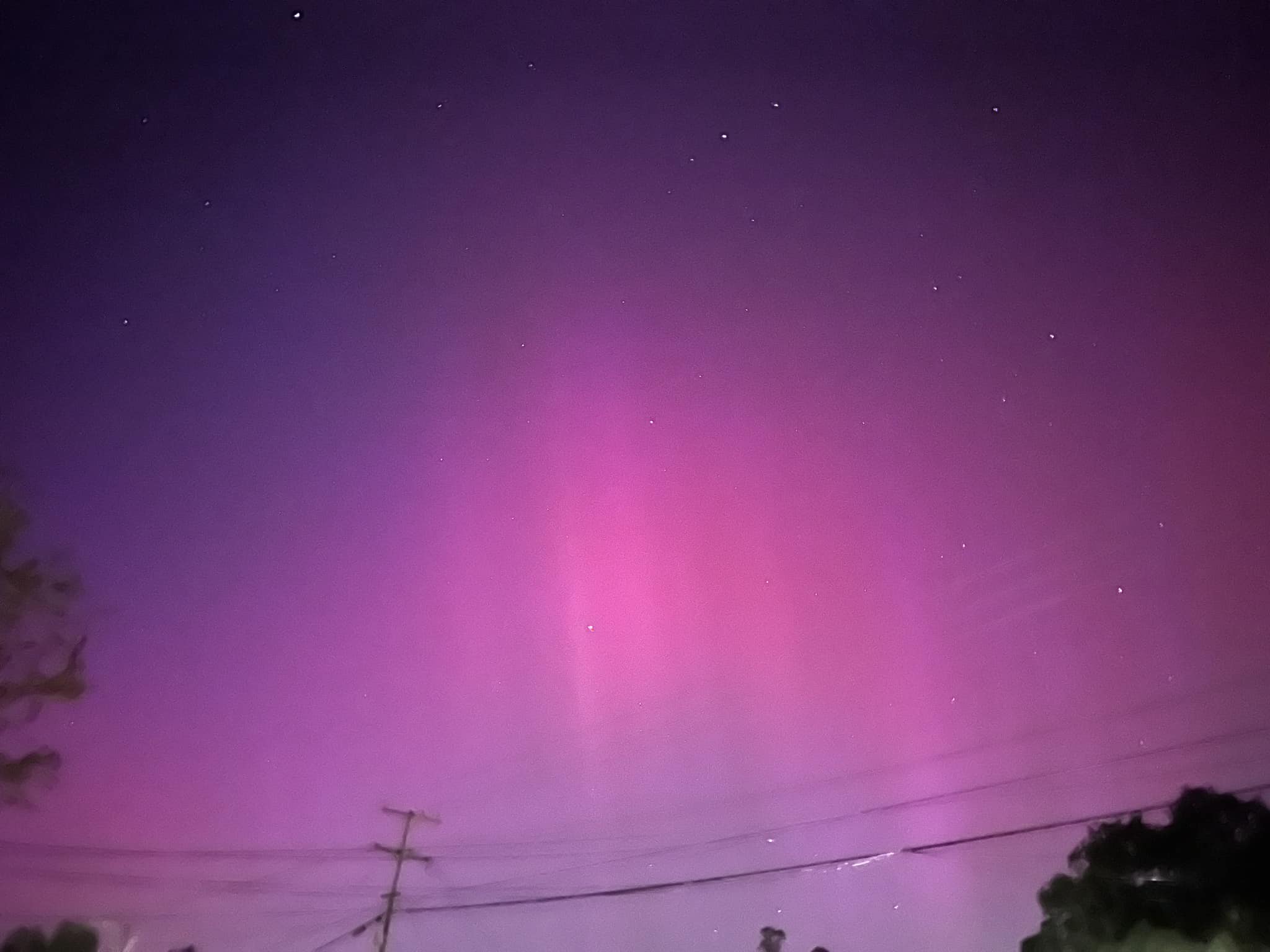 Aurora Spotting: Where Can You See the Northern Lights in 2026?